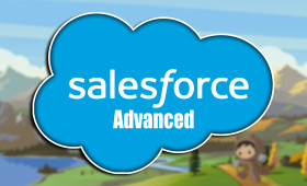 Salesforce Development